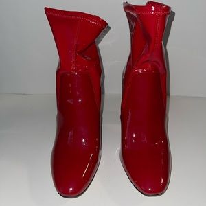 Aldo Size 10 ankle boots